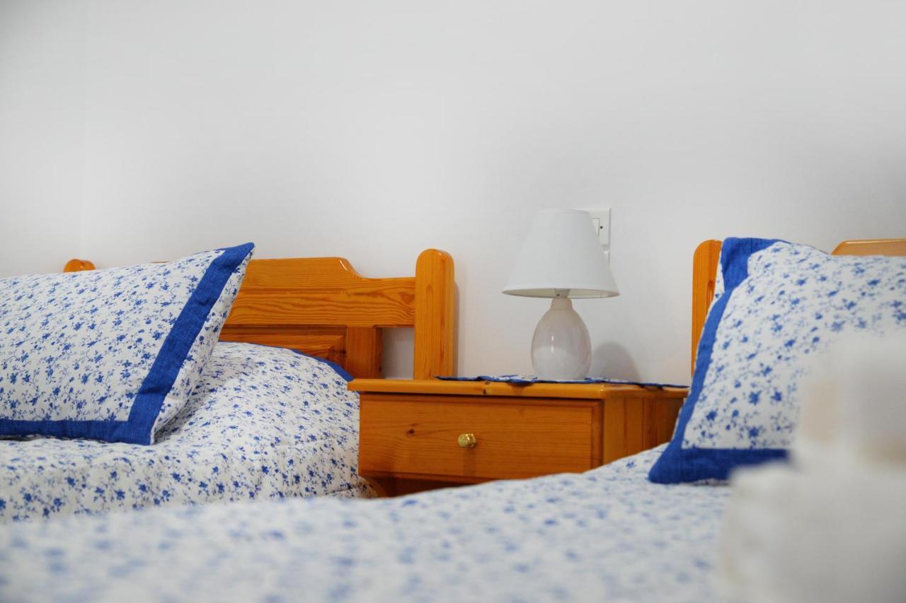 Emborios Petroula Apartments II מראה חיצוני תמונה