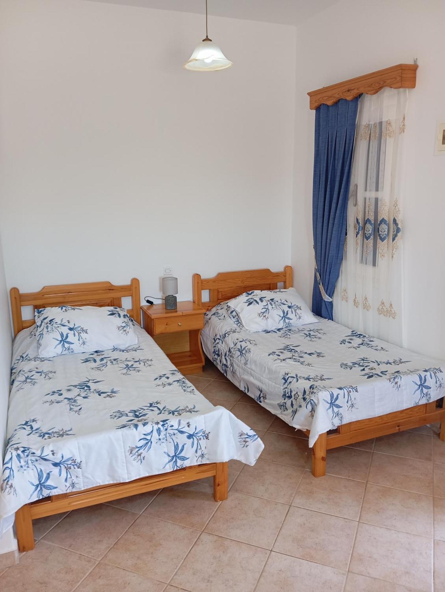 Emborios Petroula Apartments II מראה חיצוני תמונה